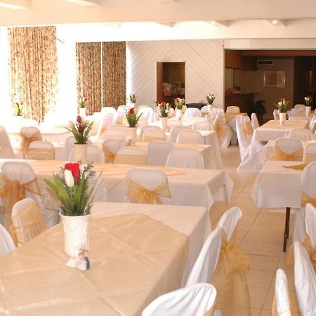 יוסטון Western Inn מראה חיצוני תמונה