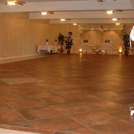 יוסטון Western Inn מראה חיצוני תמונה