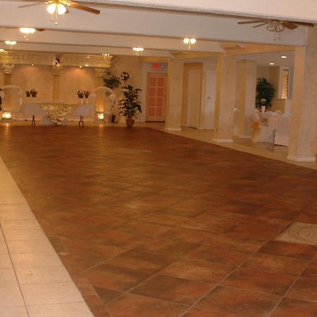 יוסטון Western Inn מראה חיצוני תמונה
