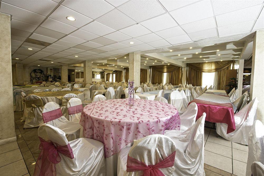 יוסטון Western Inn מראה חיצוני תמונה