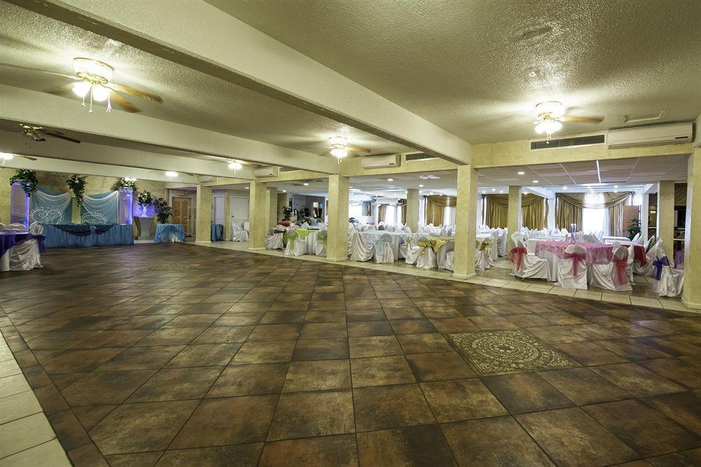 יוסטון Western Inn מראה חיצוני תמונה