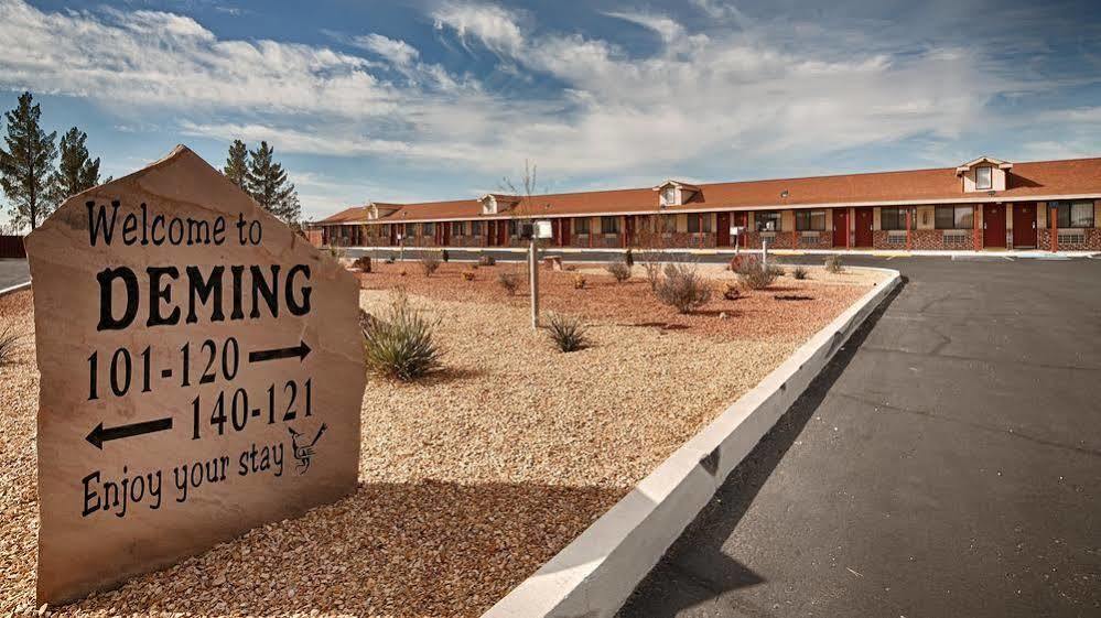 יוסטון Western Inn מראה חיצוני תמונה