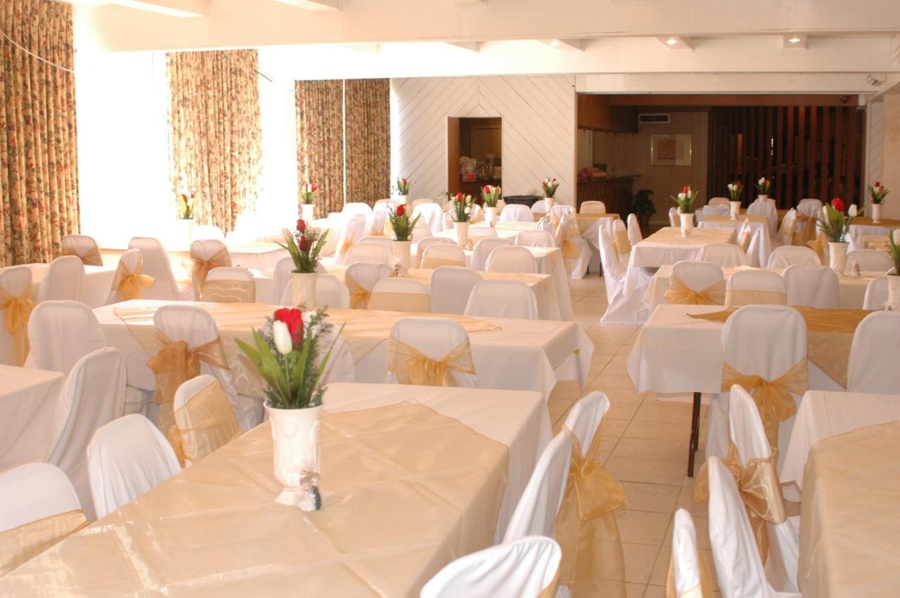 יוסטון Western Inn מראה חיצוני תמונה