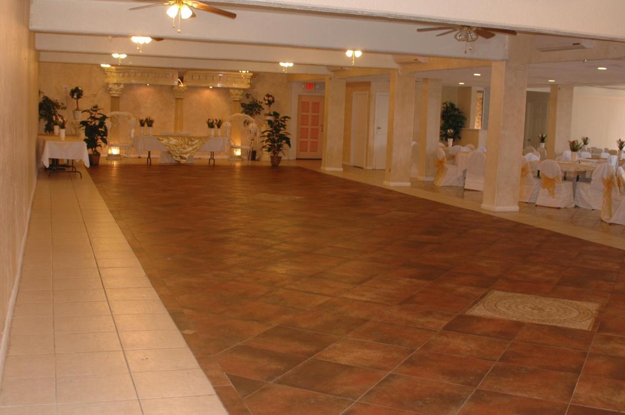 יוסטון Western Inn מראה חיצוני תמונה