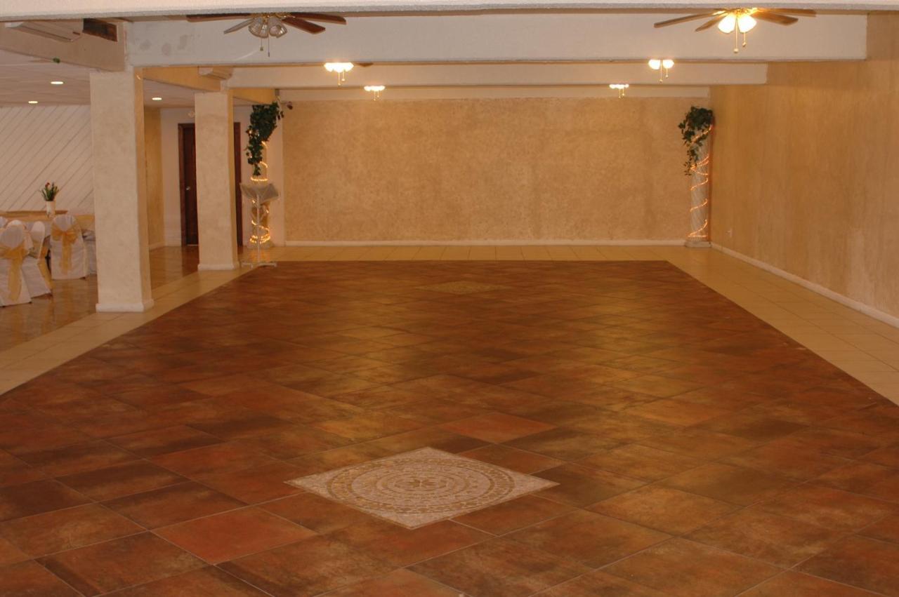 יוסטון Western Inn מראה חיצוני תמונה