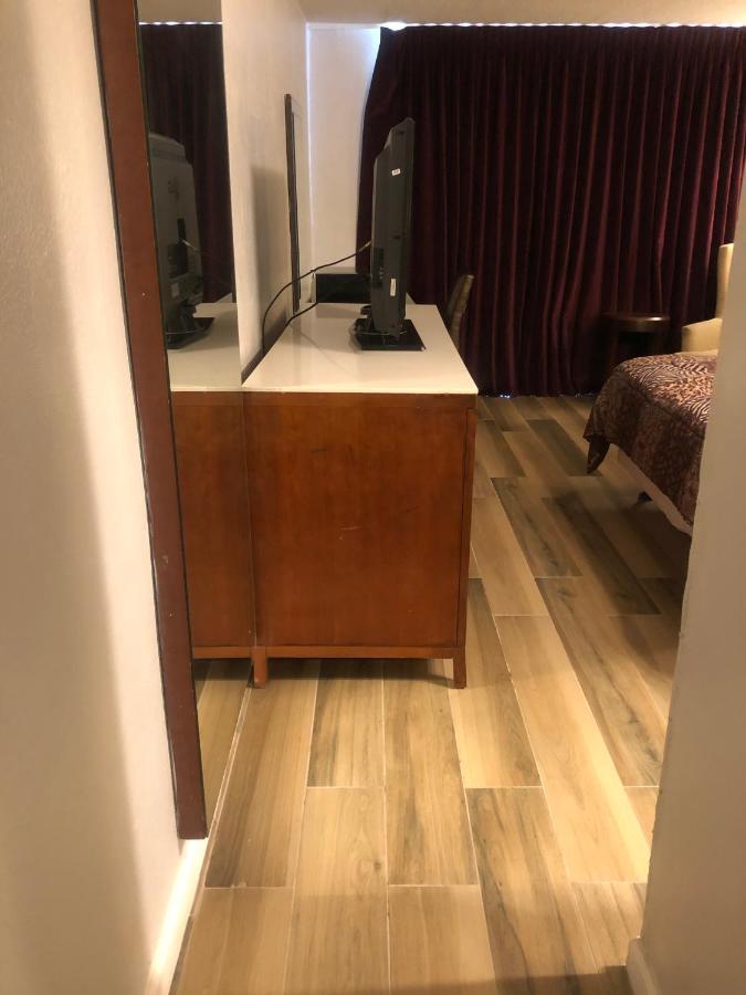 יוסטון Western Inn מראה חיצוני תמונה